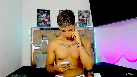 JOSH online show from 11/02/25, 04:31