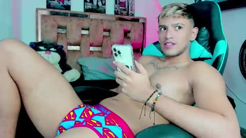 JOSH online show from 11/28/25, 07:00