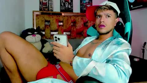 JOSH online show from 12/02/25, 12:10