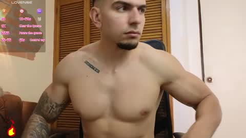 josh_miller01 online show from 05/31/26, 06:09