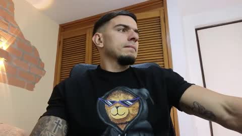 josh_miller01 online show from 06/02/26, 03:25