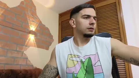 josh_miller01 online show from 06/03/26, 01:25
