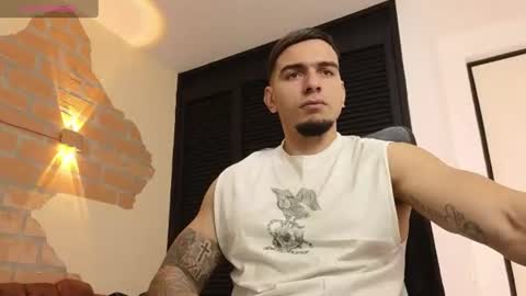 Snapshot of josh_miller01 chatting on 07/14/26, 01:50 josh_miller01 online show from 07/14/26, 01:50