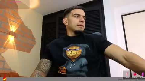 Snapshot of josh_miller01 chatting on 07/17/26, 01:29 josh_miller01 online show from 07/17/26, 01:29