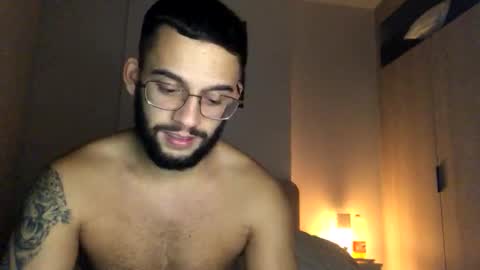 josh_xo online show from 09/10/25, 06:52