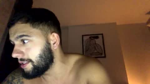 josh_xo online show from 09/25/25, 06:22