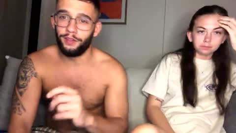 josh_xo online show from 11/02/25, 03:36