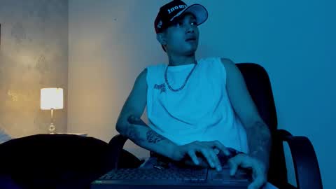 JoshBeech online show from 02/07/26, 01:04