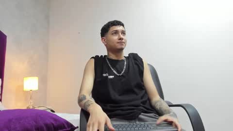 JoshBeech online show from 02/16/26, 01:18