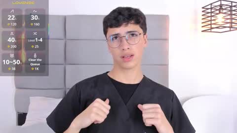 Josh online show from 02/05/26, 03:44