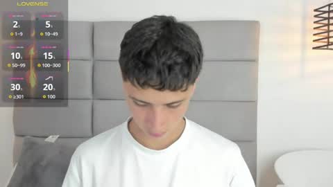 Josh online show from 04/15/26, 04:19