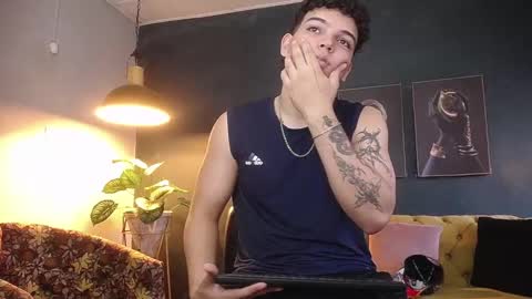 Snapshot of joshhhcomboy chatting on 03/29/26, 07:58 JOSHH online show from 03/29/26, 07:58