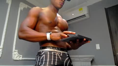 joshloganx online show from 12/13/24, 07:53