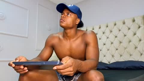 joshloganx online show from 12/21/24, 08:43