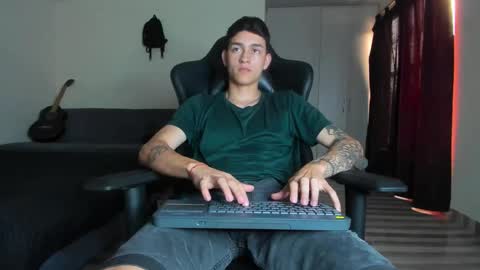 Josh online show from 11/24/25, 02:06