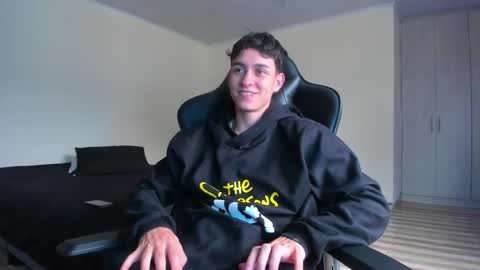 Josh online show from 11/29/25, 02:53