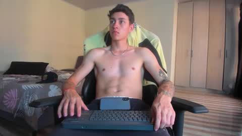 Josh online show from 12/14/25, 08:57