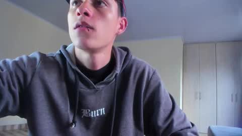 Josh online show from 01/12/26, 03:50