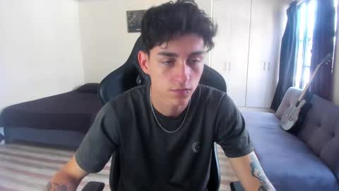 Josh online show from 03/08/26, 07:50