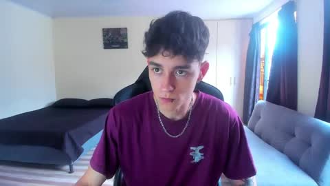 Josh online show from 04/06/26, 05:03