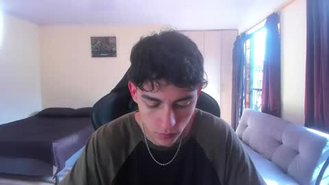 Josh online show from 04/10/26, 01:38