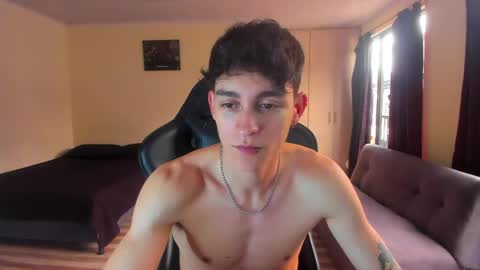 Josh online show from 04/23/26, 05:15