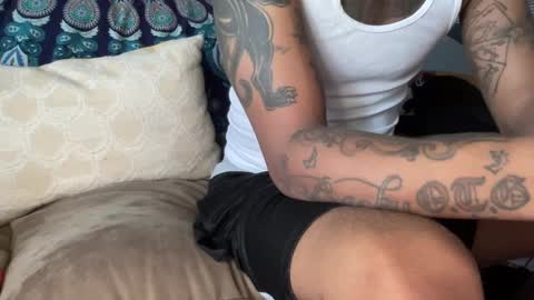 joshperrygoon online show from 12/16/24, 09:52