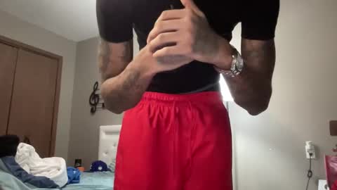 joshperrygoon online show from 12/30/24, 05:37