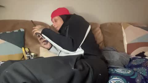 joshperrygoon online show from 01/08/25, 04:12