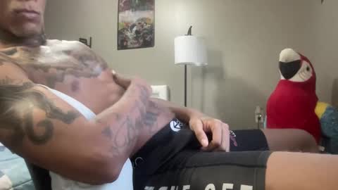 joshperrygoon online show from 01/16/25, 11:06