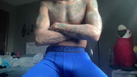 joshperrygoon online show from 02/01/25, 04:33