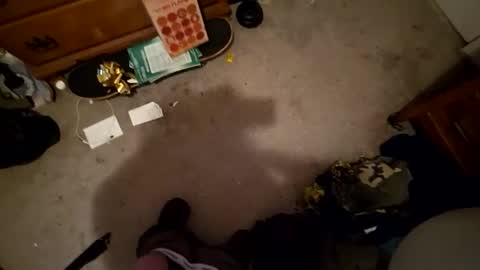 joshua2385 online show from 03/03/26, 07:31