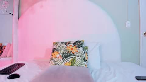 Joshua Sanz  online show from 09/11/25, 05:29