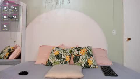 Joshua Sanz  online show from 01/07/26, 03:42