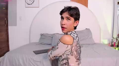 Joshua Sanz  online show from 03/17/26, 04:17