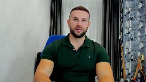 Snapshot of joshuamuscle69 chatting on 01/31/25, 11:03 joshuamuscle69 online show from 01/31/25, 11:03