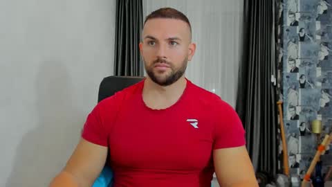 Snapshot of joshuamuscle69 chatting on 02/06/25, 09:11 joshuamuscle69 online show from 02/06/25, 09:11