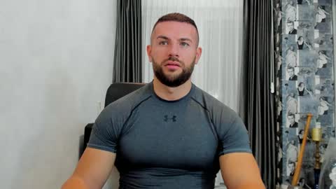 Snapshot of joshuamuscle69 chatting on 02/27/25, 05:45 joshuamuscle69 online show from 02/27/25, 05:45