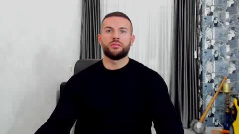 Snapshot of joshuamuscle69 chatting on 03/07/25, 10:45 joshuamuscle69 online show from 03/07/25, 10:45