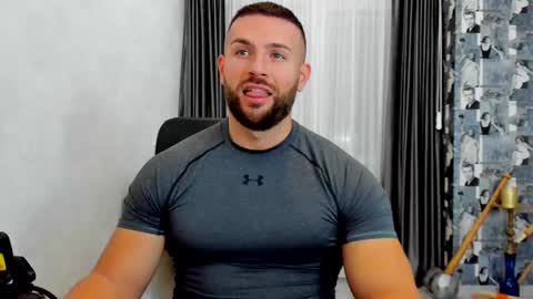 Snapshot of joshuamuscle69 chatting on 03/10/25, 12:37 joshuamuscle69 online show from 03/10/25, 12:37