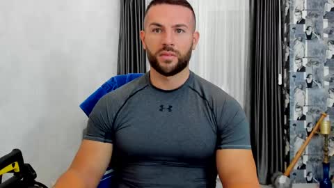 Snapshot of joshuamuscle69 chatting on 03/12/25, 06:29 joshuamuscle69 online show from 03/12/25, 06:29