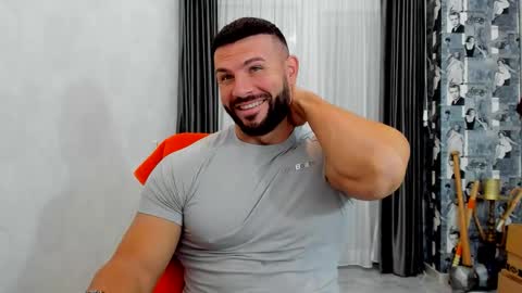 Snapshot of joshuamuscle69 chatting on 09/30/25, 04:50 joshuamuscle69 online show from 09/30/25, 04:50