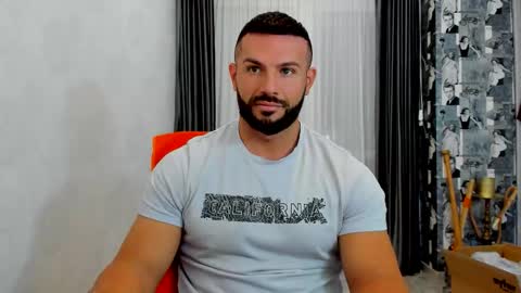 Snapshot of joshuamuscle69 chatting on 10/02/25, 05:14 joshuamuscle69 online show from 10/02/25, 05:14