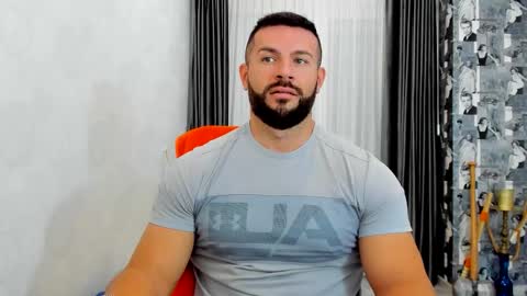 Snapshot of joshuamuscle69 chatting on 10/11/25, 05:28 joshuamuscle69 online show from 10/11/25, 05:28