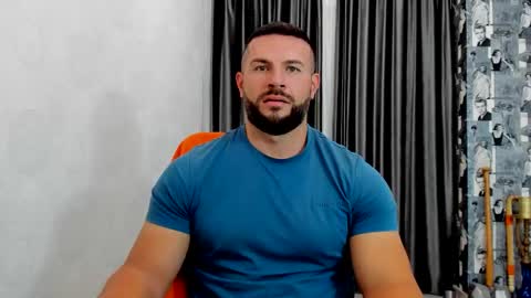 Snapshot of joshuamuscle69 chatting on 11/01/25, 06:59 joshuamuscle69 online show from 11/01/25, 06:59