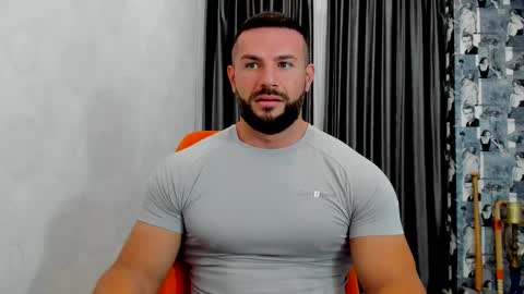 Snapshot of joshuamuscle69 chatting on 11/02/25, 06:49 joshuamuscle69 online show from 11/02/25, 06:49