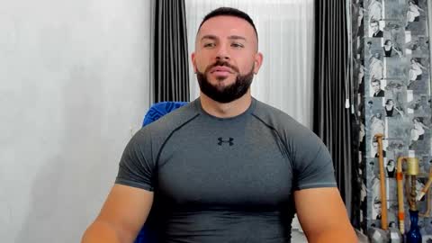 Snapshot of joshuamuscle69 chatting on 11/13/25, 07:07 joshuamuscle69 online show from 11/13/25, 07:07