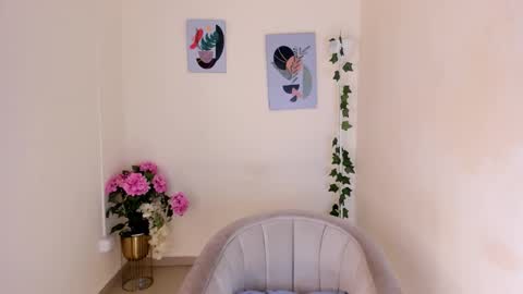 Jordana  online show from 03/02/26, 07:43