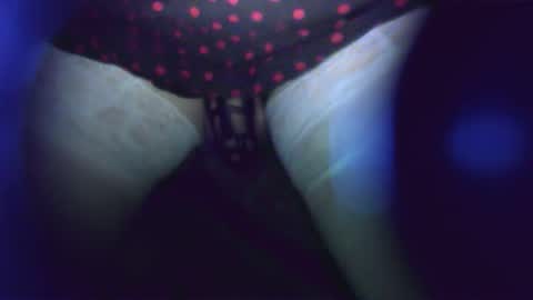Sissy with shrunken little clitty online show from 04/29/26, 12:05