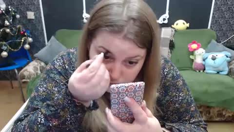 josiesun771 online show from 12/23/24, 07:06